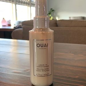 Ouai- Leave in Conditioner - Still Sealed